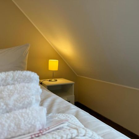 Ferienwohnung In Tinnum Mit Balkon Sylt Eksteriør bilde